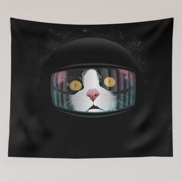 Item preview, It's Full of Stars! designed and sold by FalcaoLucas.