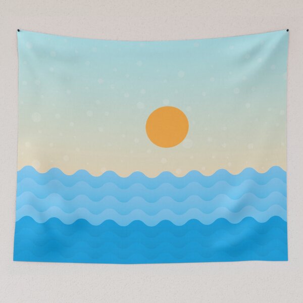 Item preview, Summer Soul designed and sold by moremo.