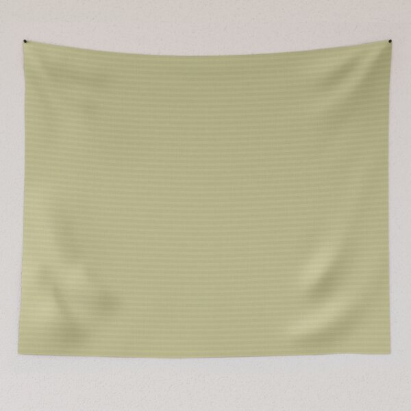 Item preview, Kiwi Plain Gingham Bright Beige designed and sold by Michèle Thibeau.