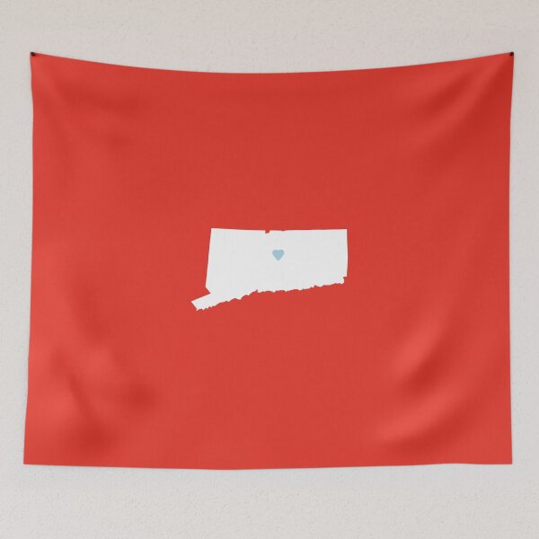 Item preview, Connecticut Love designed and sold by Maren Misner.