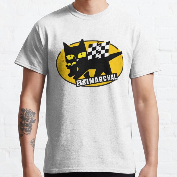 Yamato SEV Parodie Classic T-Shirt