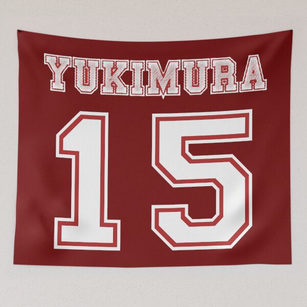 Item preview, Yukimura 15 designed and sold by thescudders.