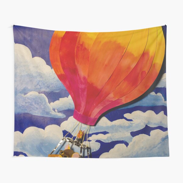 The Great Adventure Tapestry