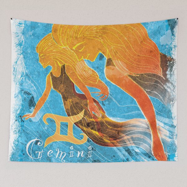 Item preview, Gemini designed and sold by Daniel Loveday.