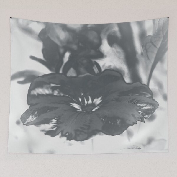 Item preview, Bloom in Platinum Tone designed and sold by charmarose.