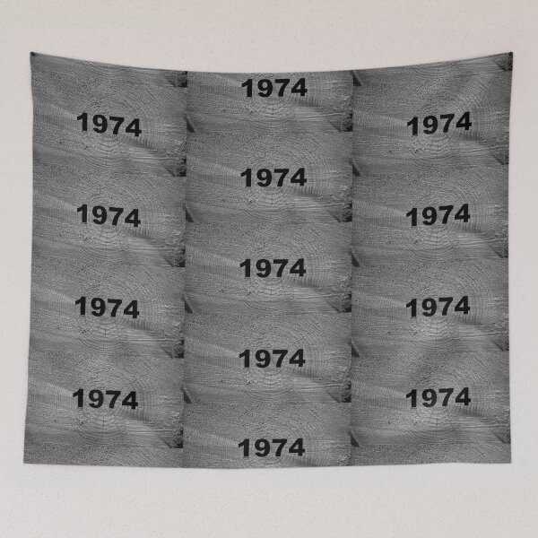 Item preview, The year 1974. designed and sold by JPOempathy.