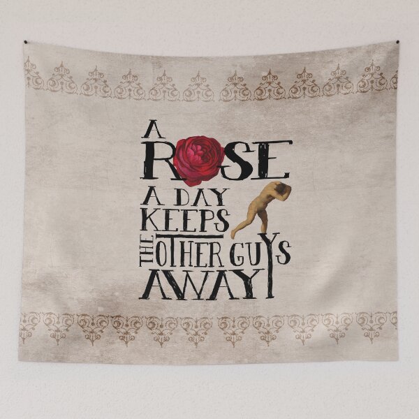 Item preview, A Rose A Day designed and sold by DVerissimo.