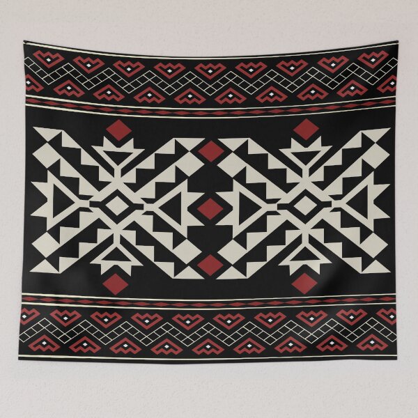 Item preview, Fondo Indio oscuro designed and sold by Tony Vazquez.