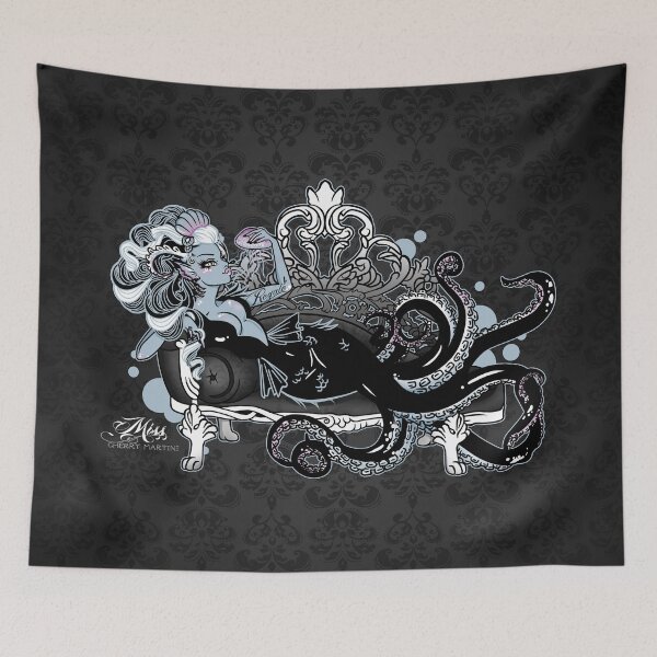 Item preview, Cecaelia Regale designed and sold by Rose Demon.