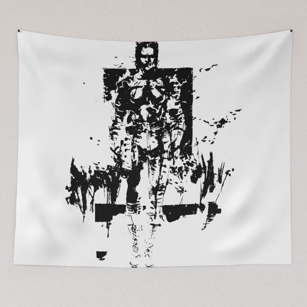 Item preview, The Boss MGS3 designed and sold by Ross Kincaid.