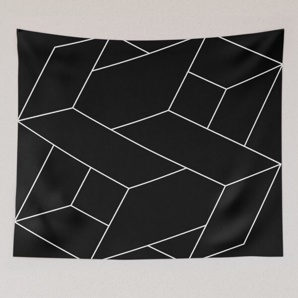 Item preview, TRIBUTE TO JOSEPH ALBERS (1) designed and sold by THEUSUALDESIGN.