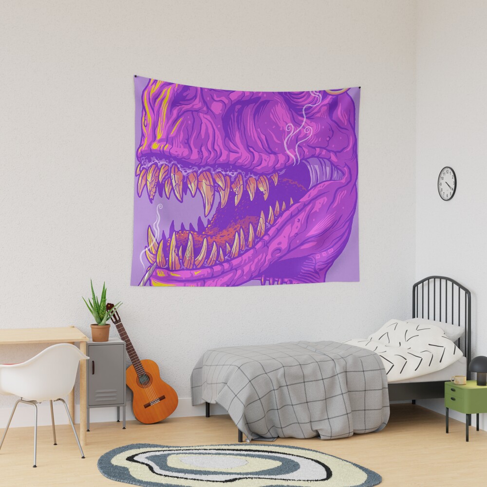 Item preview, Tapestry designed and sold by cs3ink.
