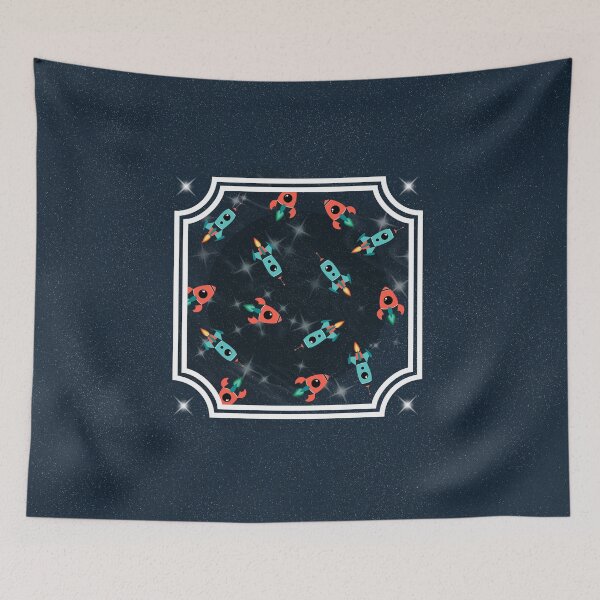 Item preview, To Infinity and Beyond designed and sold by Sidrah Mahmood.