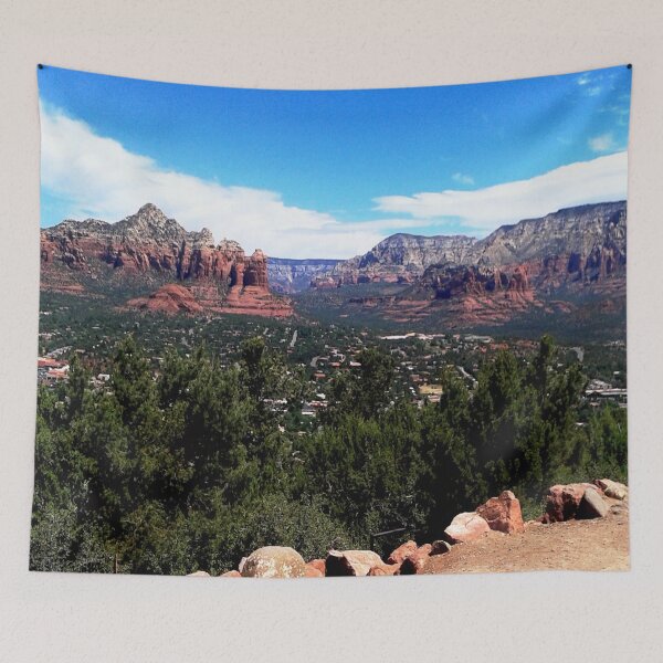Item preview, Sedona, AZ designed and sold by Ellen Turner.