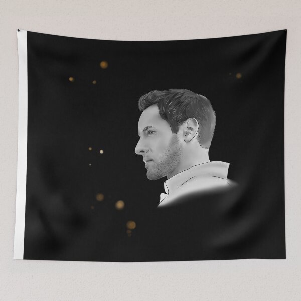 Item preview, I fall in love just a little, oh a little bit every day with someone new designed and sold by finduilas.