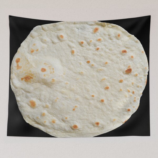Item preview, tortilla designed and sold by -bradford-.
