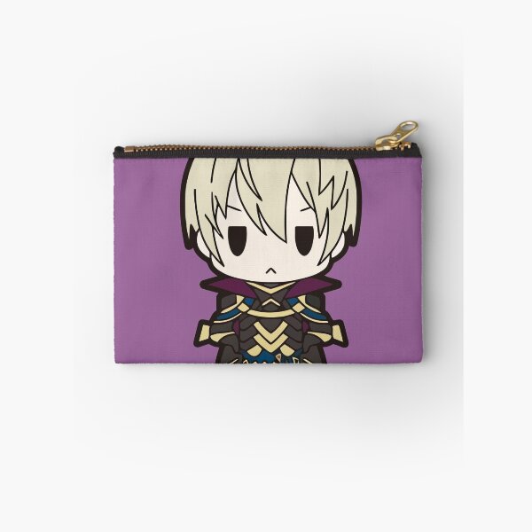 Item preview, Fire Emblem Fates: Leon Chibi designed and sold by Chibify.