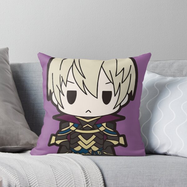 Item preview, Fire Emblem Fates: Leon Chibi designed and sold by Chibify.