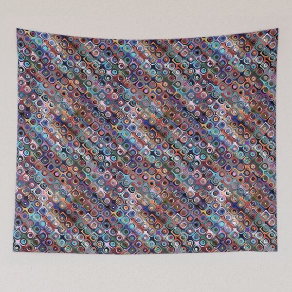 Item preview, Abstract Shapes of Color designed and sold by Phil Perkins.