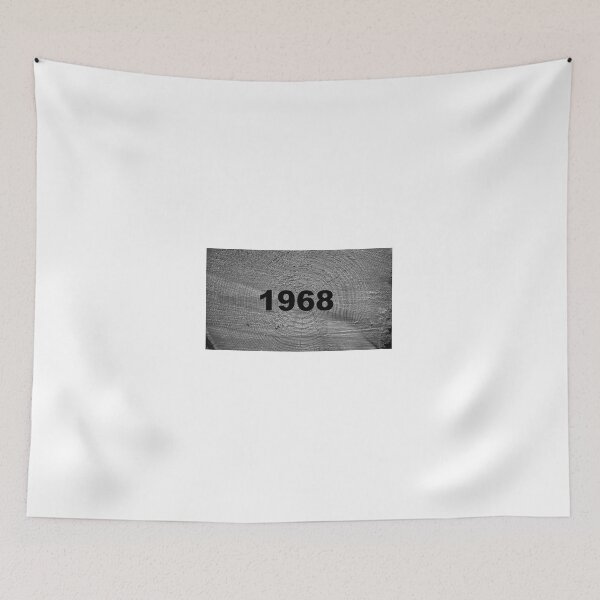 Item preview, The year 1968. designed and sold by JPOempathy.