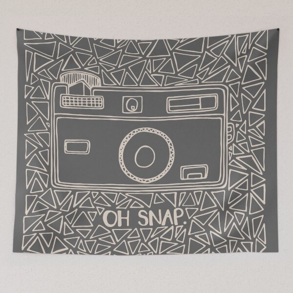 Item preview, Oh Snap designed and sold by klthomas14.