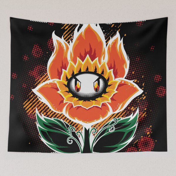 Item preview, Fire Power designed and sold by cArxangel.