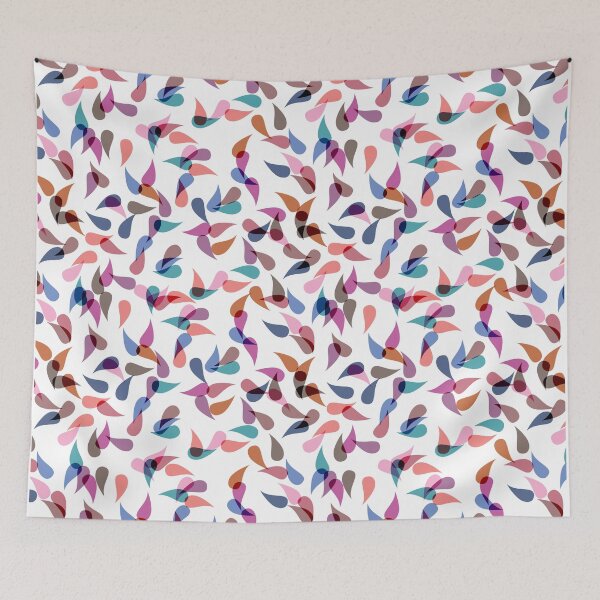 Item preview, petals designed and sold by Ioana Luscov.