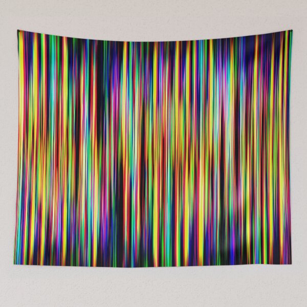 Item preview, Aberration V [Print and iPhone / iPad / iPod Case] designed and sold by Didi Bingham.