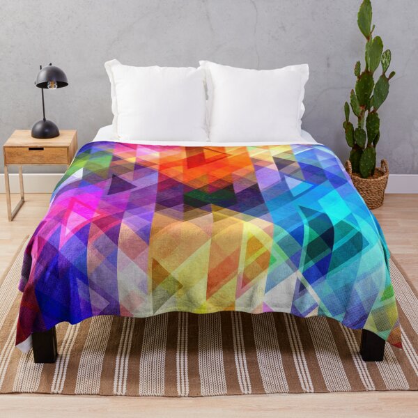 Item preview, Textural Geometry of Color designed and sold by Phil Perkins.