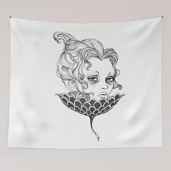 Item preview, Insomnia designed and sold by Ma. Luisa Gonzaga.