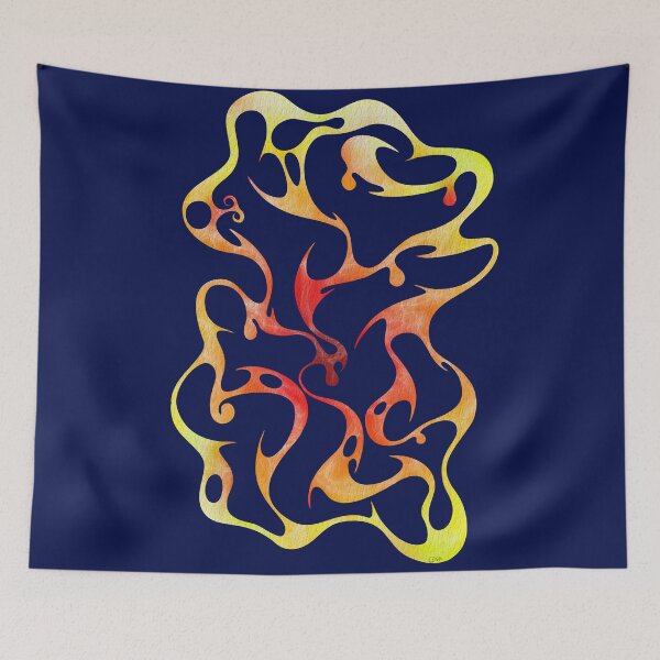 Item preview, Geoceonom V4 - digital artwork designed and sold by Cersatti.