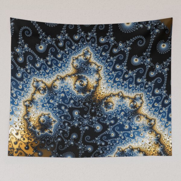 Item preview, Golden Shore designed and sold by FractalWorks.
