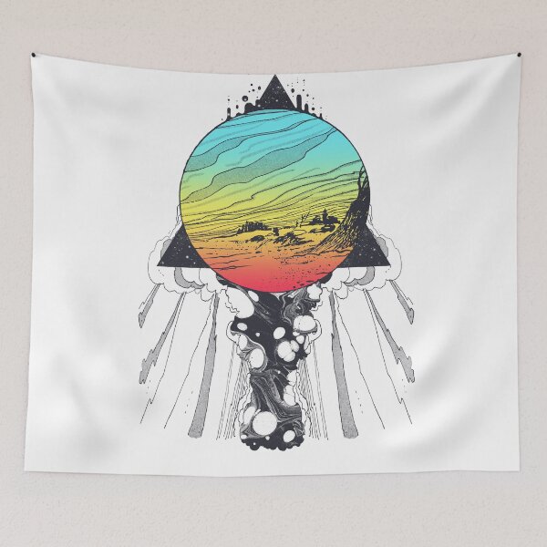 Item preview, Filtering Reality designed and sold by Jorge Lopez.