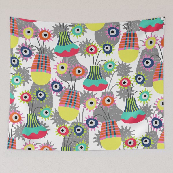 Item preview, FlowerPots designed and sold by susanapaz.