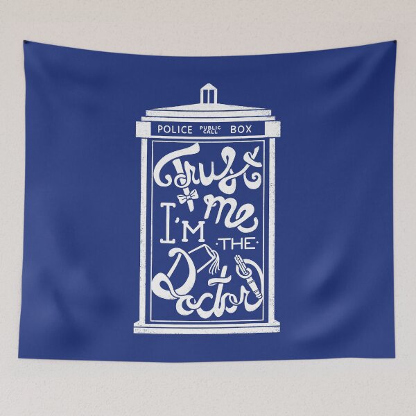 Item preview, Trust Me designed and sold by kellabell9.