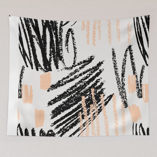 Item preview, Seamless Abstraction 1 designed and sold by IVETA ANGELOVA.
