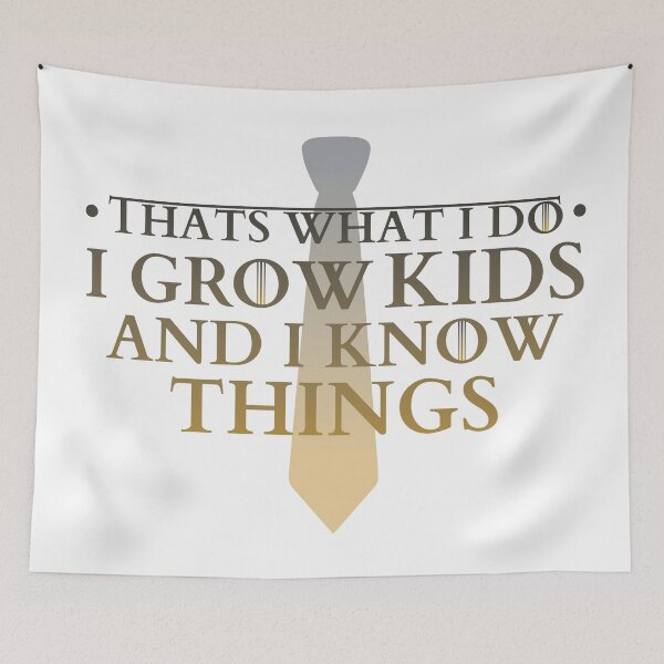 Item preview, Father's Day GOT Gift designed and sold by Lion G.