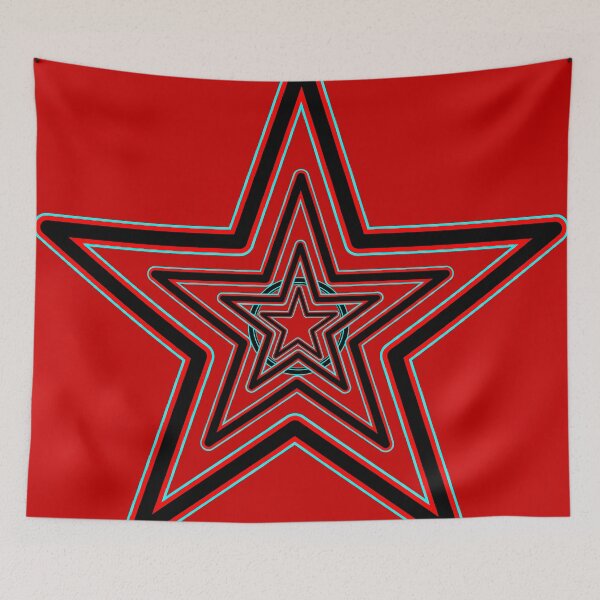 Item preview, Star 5 -7 designed and sold by jmichelmore.