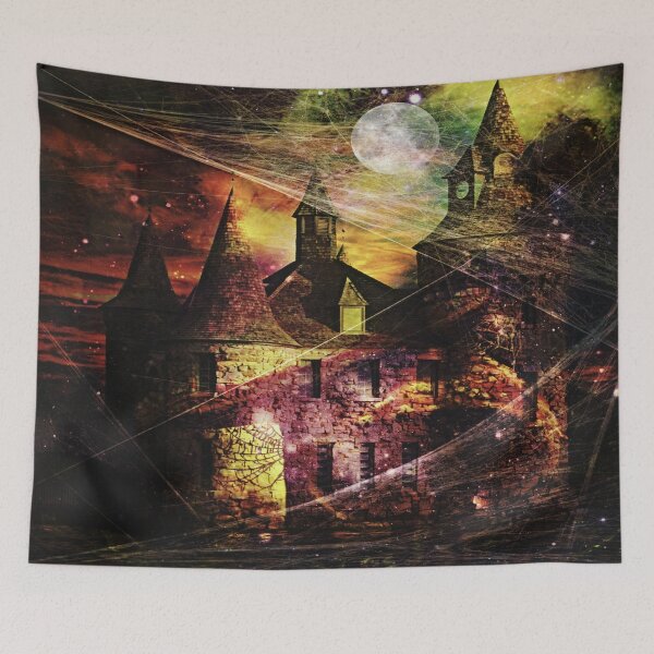 Item preview, Castle designed and sold by haroulita.