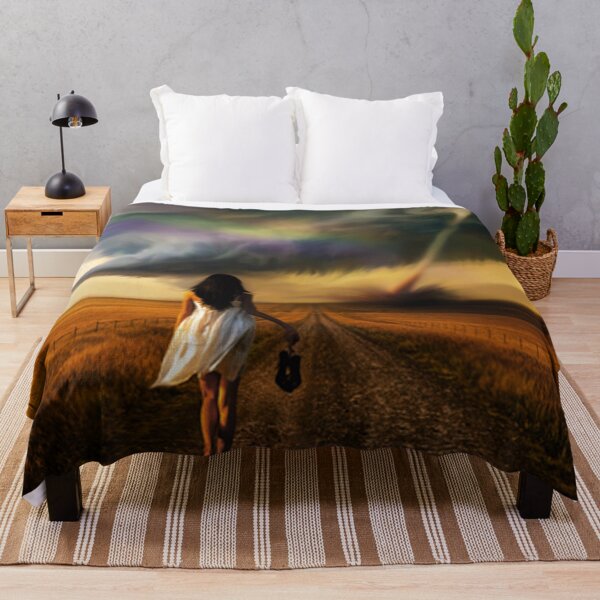 Item preview, Somewhere Over the Rainbow designed and sold by Cliff Vestergaard.