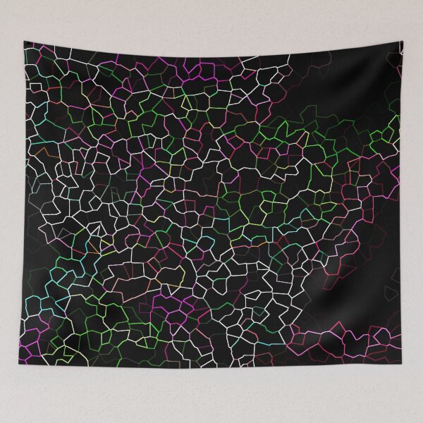 Item preview, Spring Crackle designed and sold by charmarose.