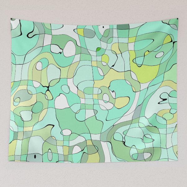 Item preview, Chaos designed and sold by Arizonagirl.