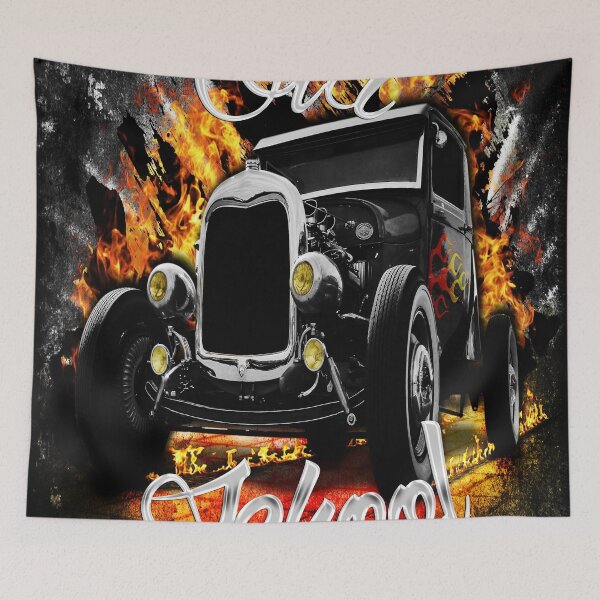 Item preview, Old School designed and sold by lawleypop.