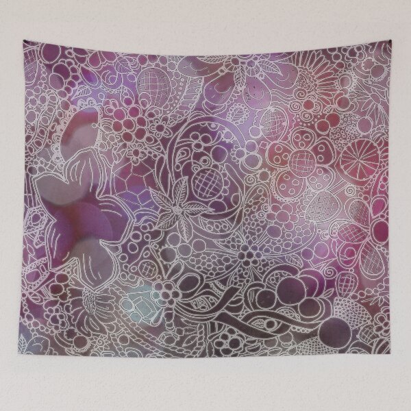 Item preview, Bright Lights Bright Lights designed and sold by jenndalyn.