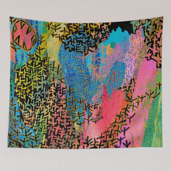 Item preview, Landscape #6 designed and sold by Kris Keogh.