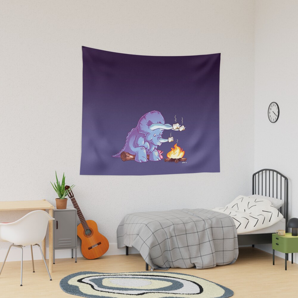 Item preview, Tapestry designed and sold by Obvian.