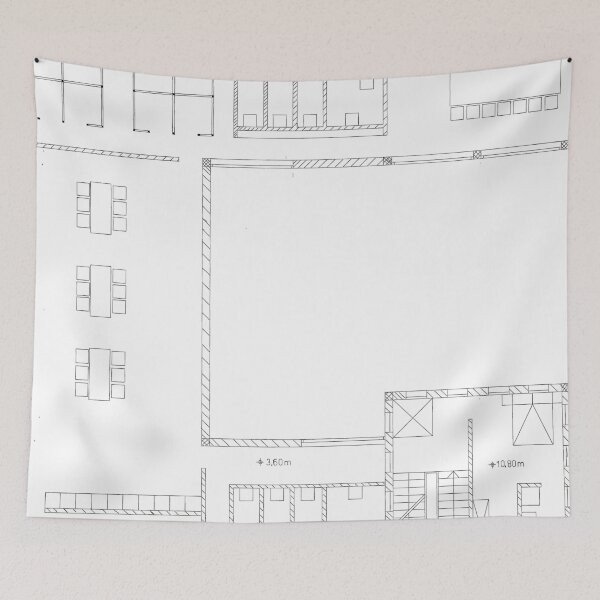 Item preview, details' plant designed and sold by architectureIT.