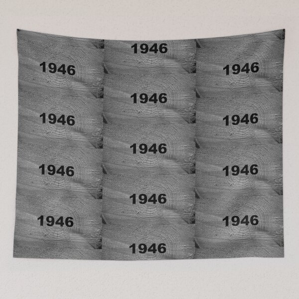 Item preview, The year 1946. designed and sold by JPOempathy.
