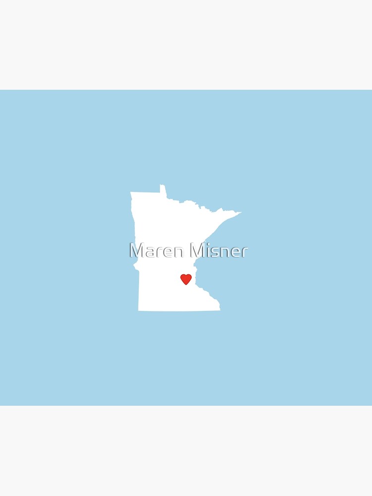 Minnesota Love by marenmisner