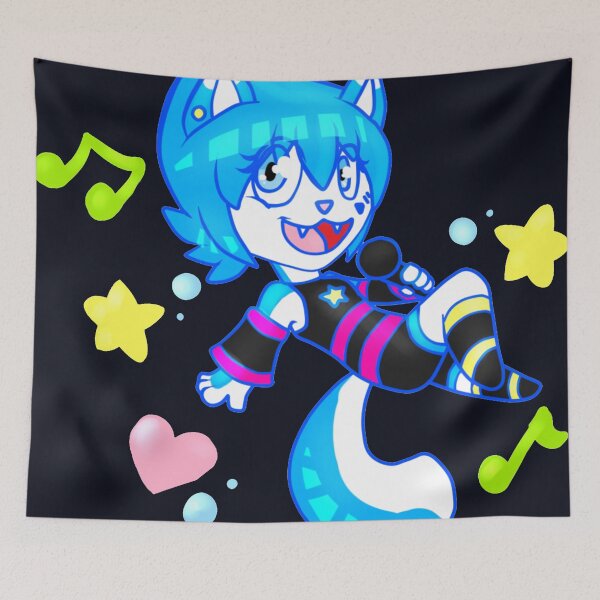 Item preview, BON FLUFFY - María Daregin's original character designed and sold by MariaDaregin.